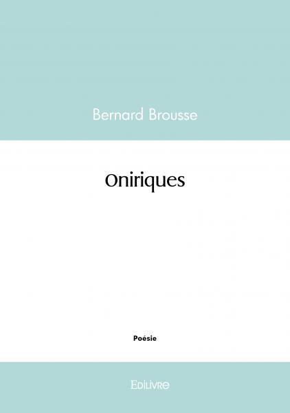 Oniriques