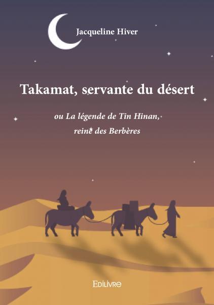Takamat, servante du désert