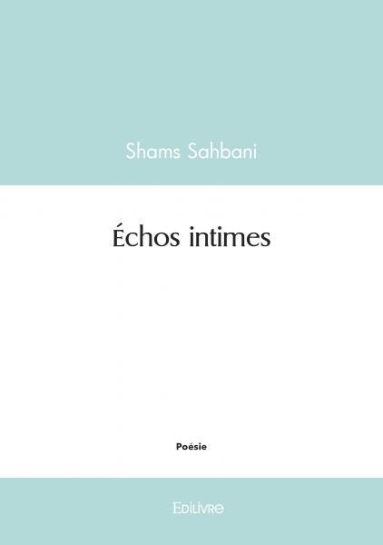 Échos intimes