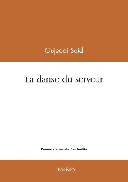 La danse du serveur
