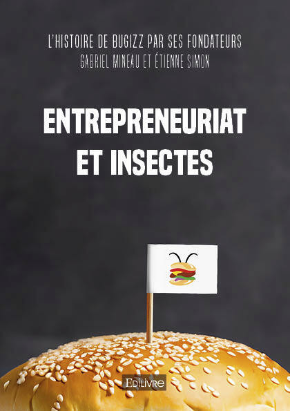 Entrepreneuriat et insectes