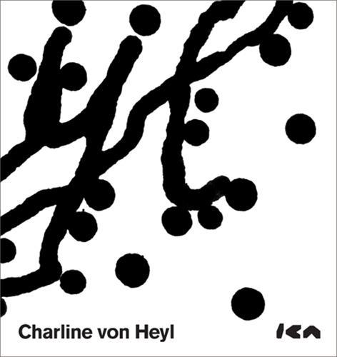Charline von Heyl /anglais