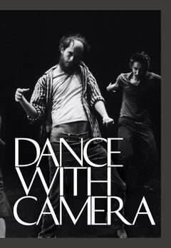 Dance with Camera /anglais