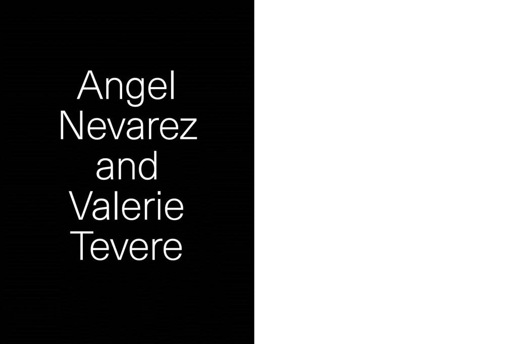 Valerie Tevere and Angel Nevarez /anglais