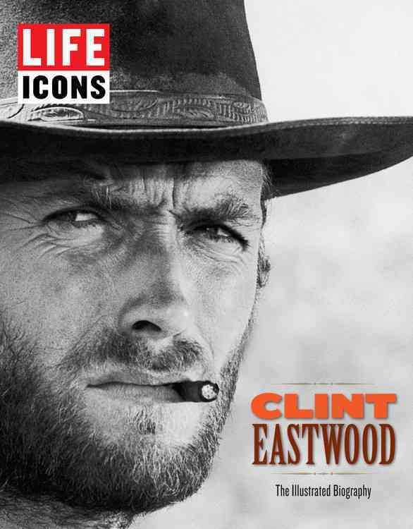 Clint Eastwood