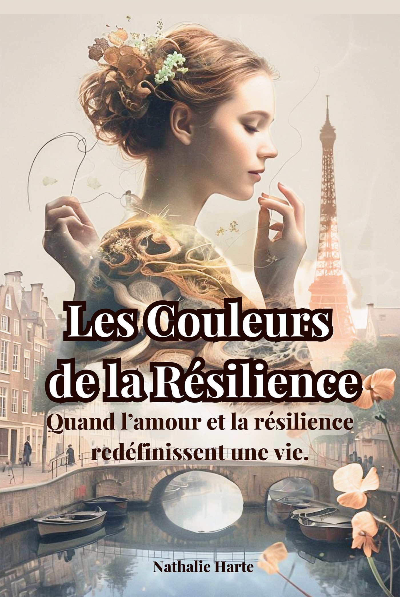 Les Couleurs de la Résilience