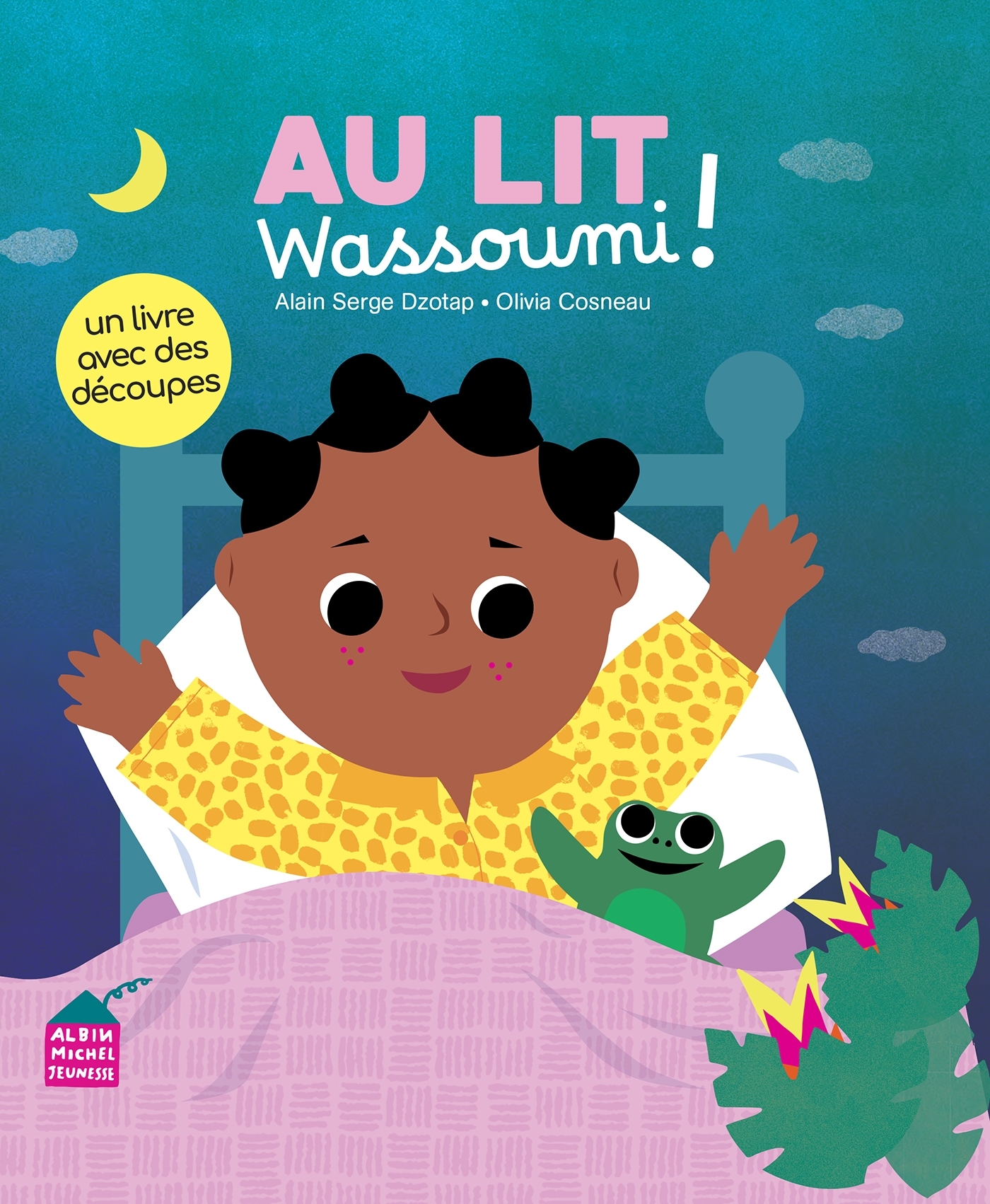 Au lit, Wassoumi !