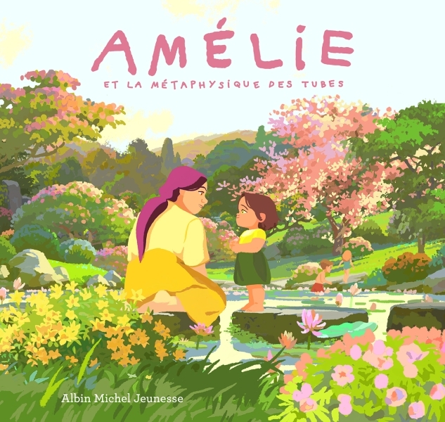 Amélie et la métaphysique des tubes