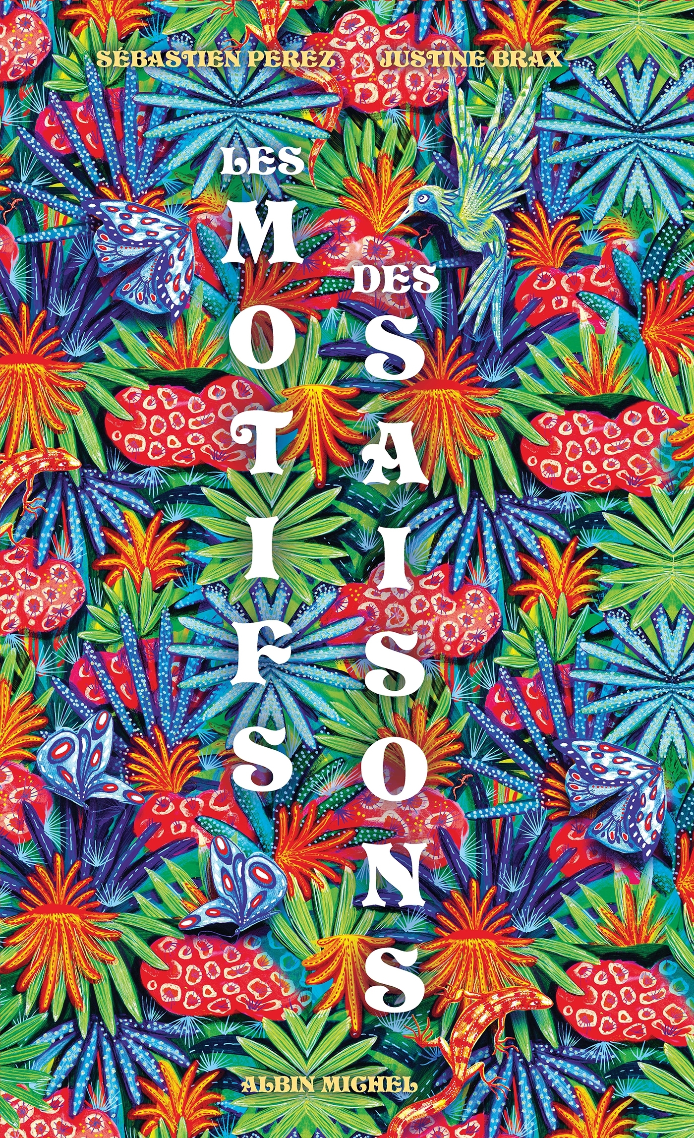 Les Motifs des saisons