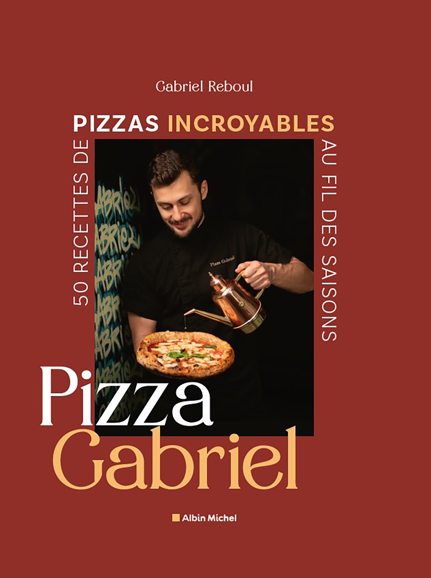 Pizza Gabriel