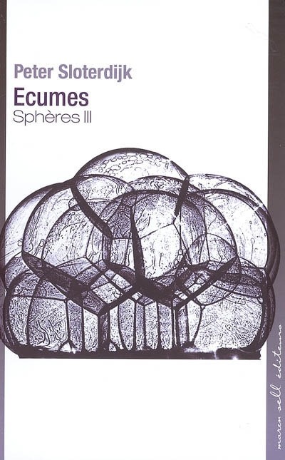 ECUMES SPHERES VOL 3