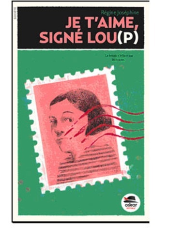 JE T'AIME, SIGNE LOU(P)