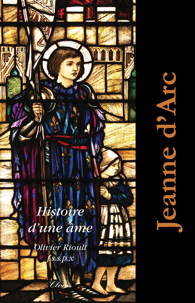 JEANNE D'ARC, HISTOIRE D'UNE ÂME