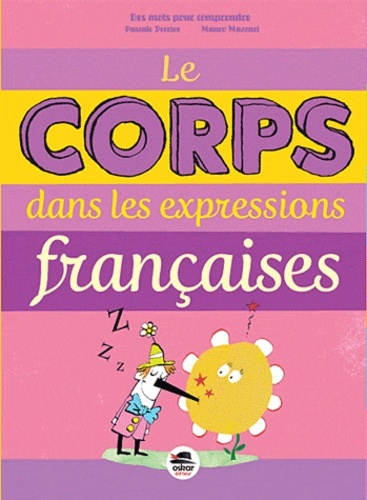 LE CORPS DANS LES EXPRESSIONS FRANCAISES