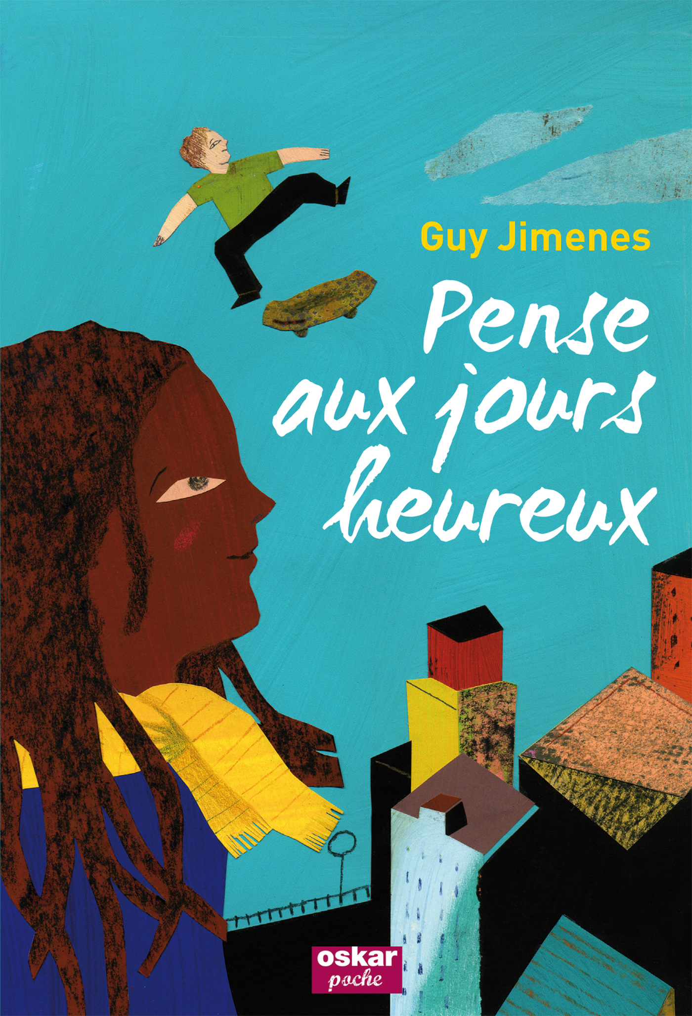 PENSE AUX JOURS HEUREUX