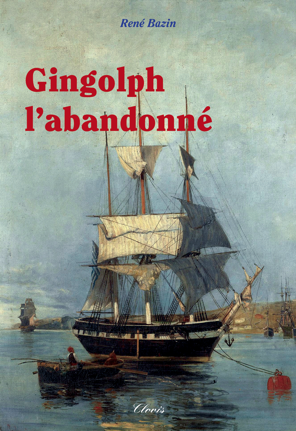 Gingolph l'abandonné