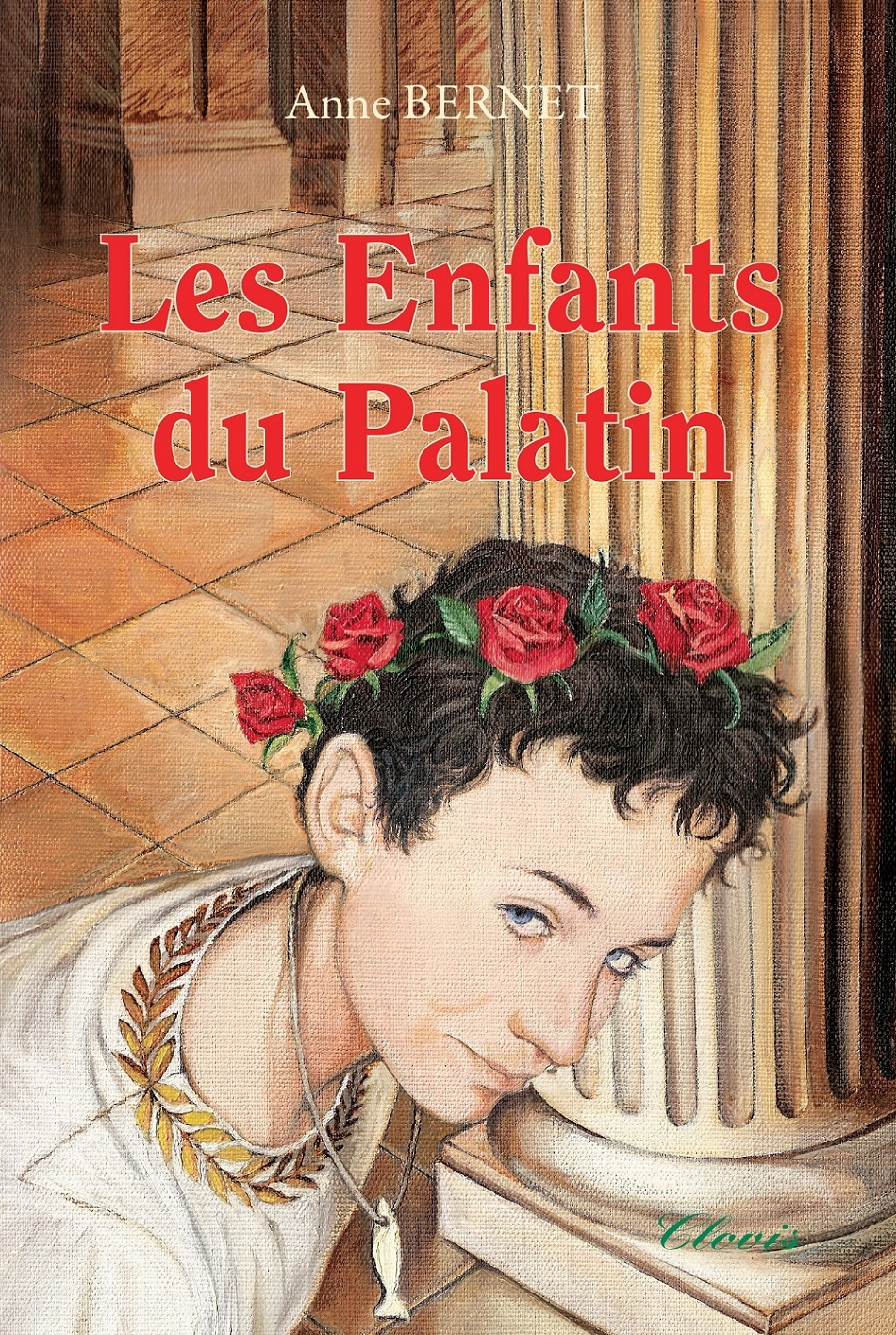 Les enfants du Palatin (nvelle éd)