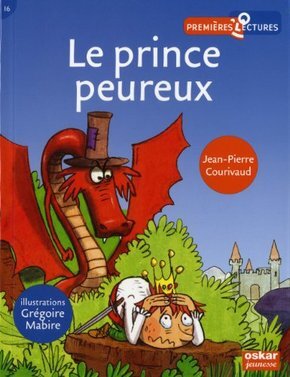 LE PRINCE PEUREUX