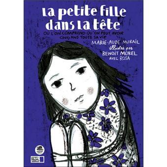 La petite fille dans la tête