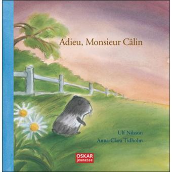 ADIEU, MONSIEUR CALIN