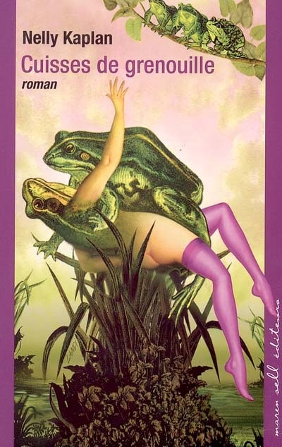 Cuisses de grenouille