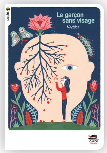 LE GARà‡ON SANS VISAGE