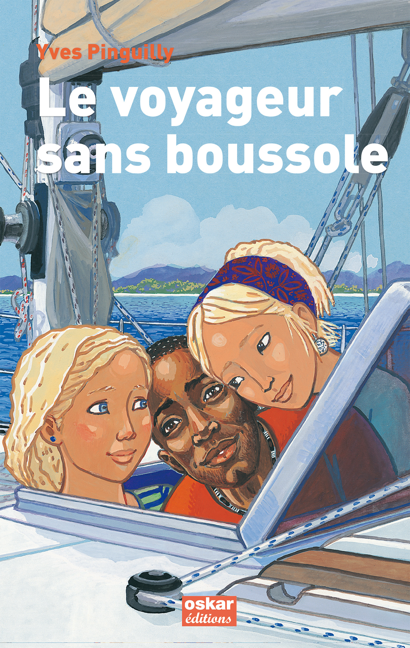 LE VOYAGEUR SANS BOUSSOLE
