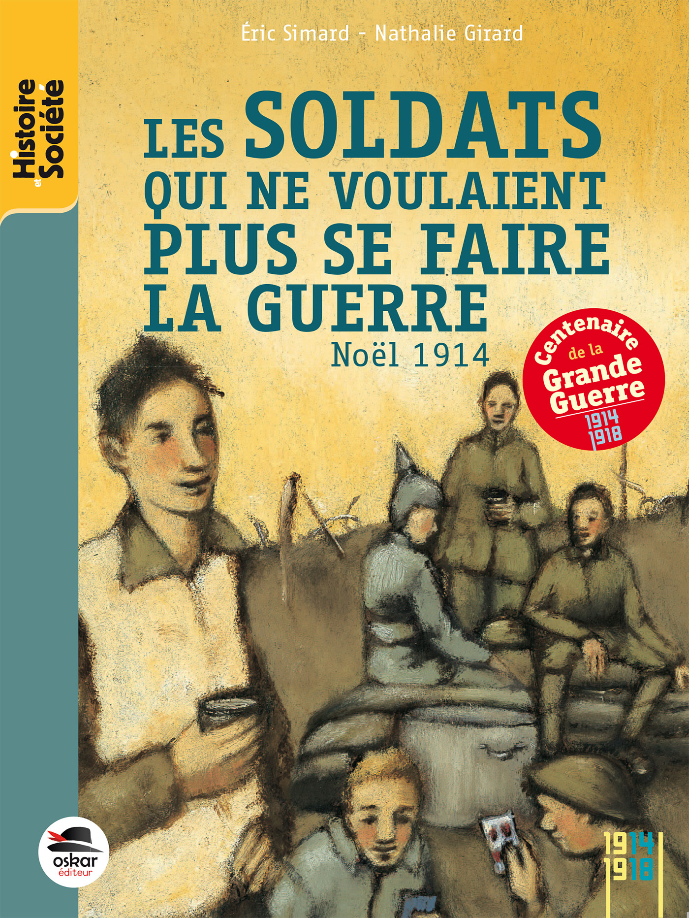 SOLDATS NE VOULAIENT PLUS SE FAIRE GUER