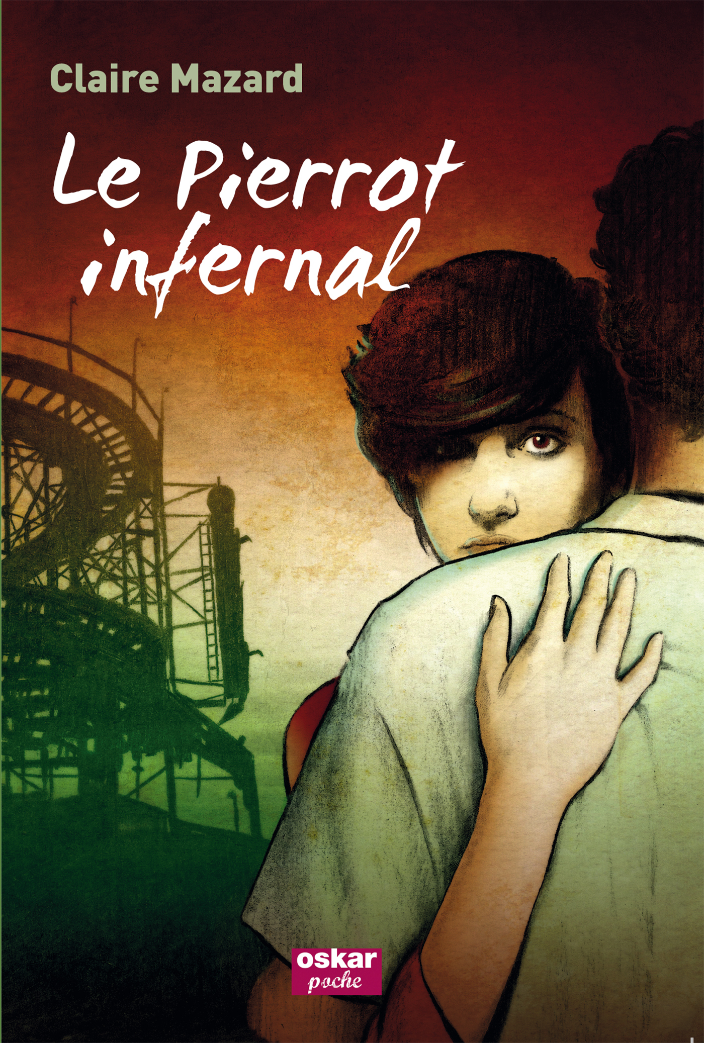 LE PIERROT INFERNAL