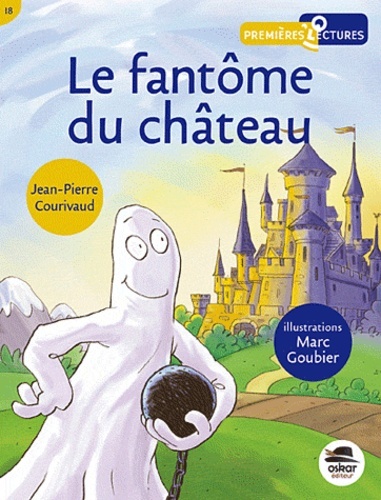 LE FANTOME DU CHATEAU