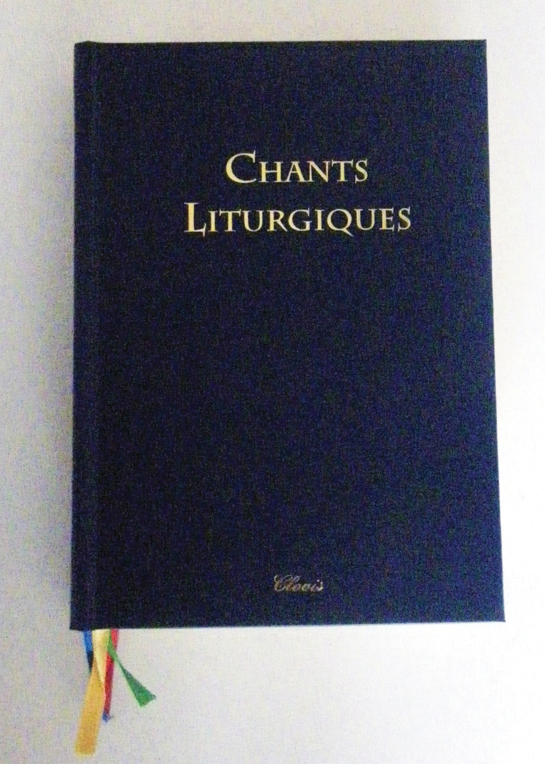 Chants liturgiques