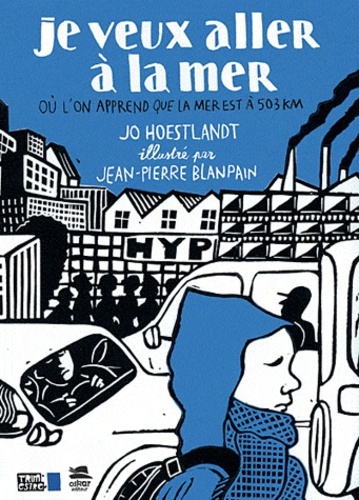 JE VEUX ALLER A LA MER-OU L'ON APPREND..