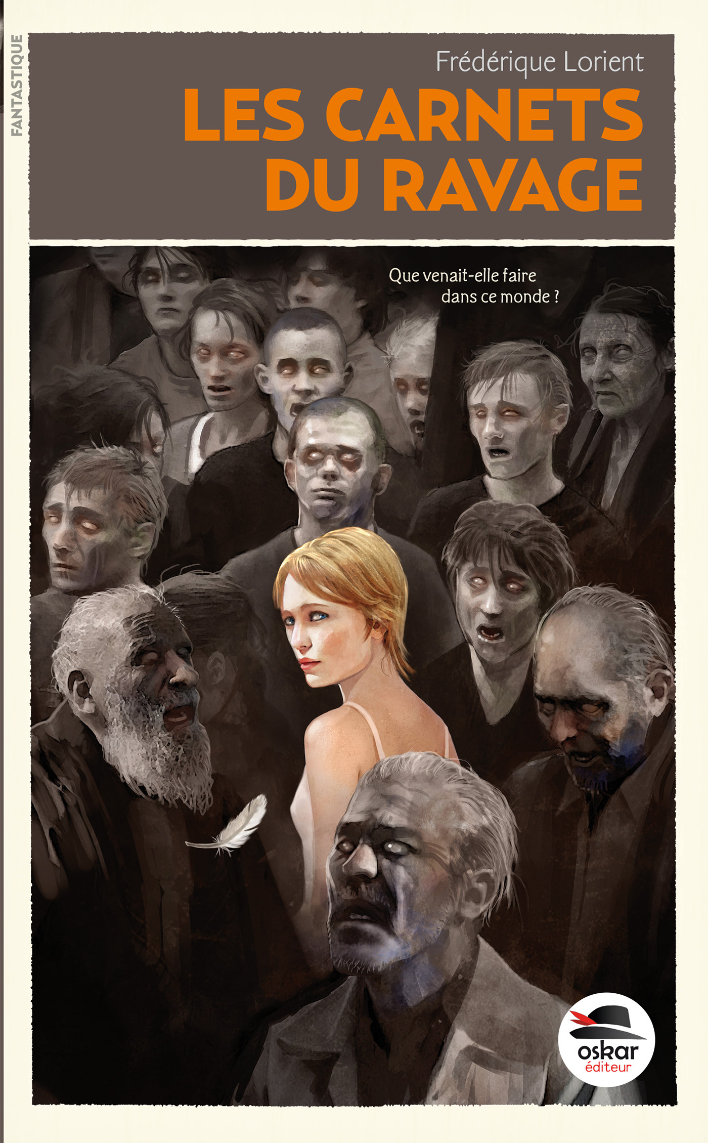 LES CARNETS DU RAVAGE