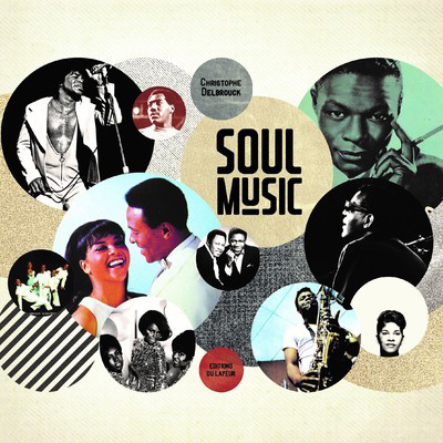 Soul music - Acte 1