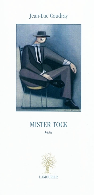 Mister Tock