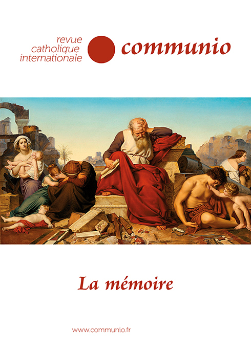La mémoire