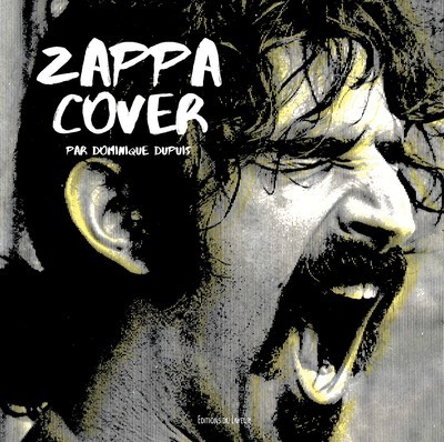 Zappa Cover