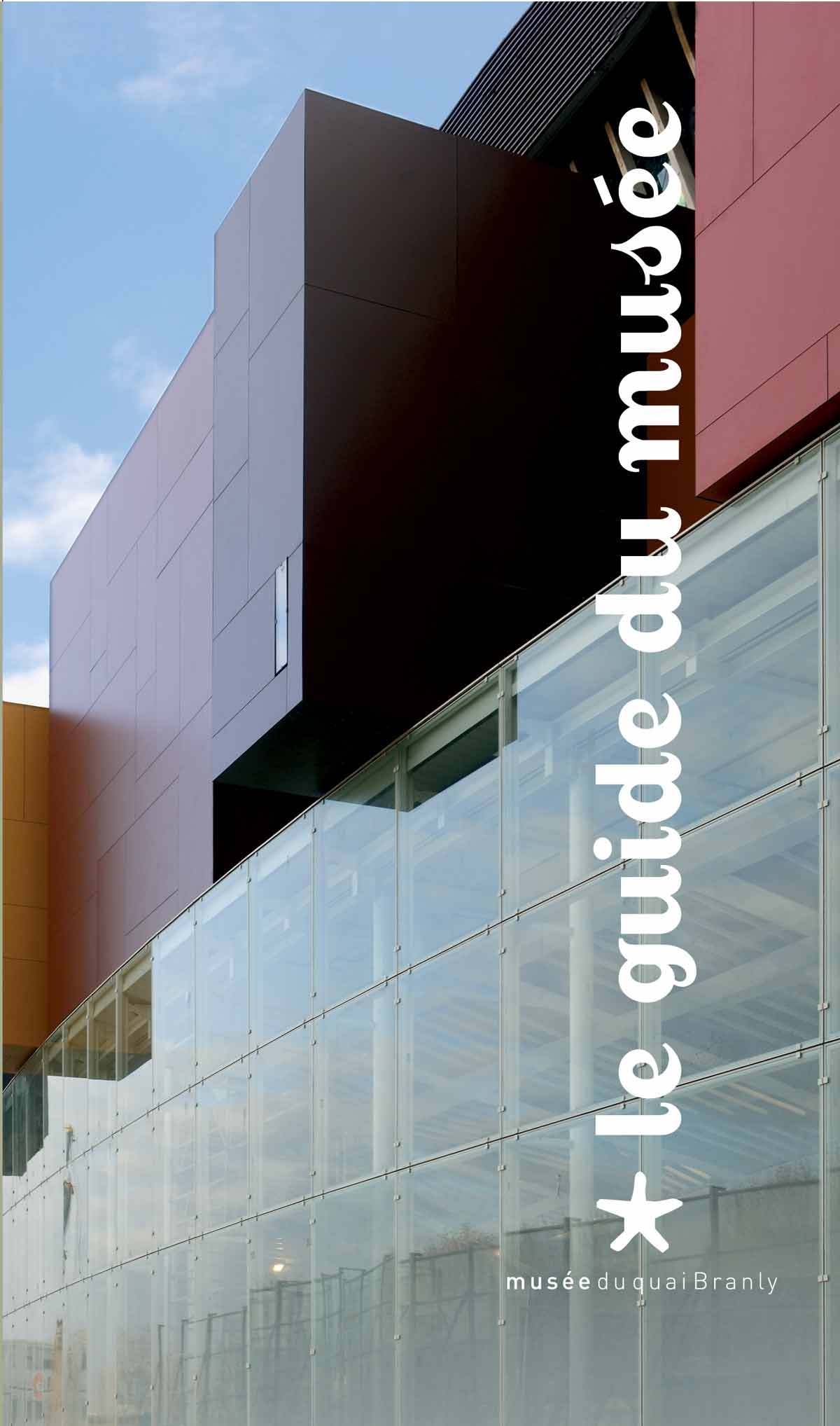 Le guide du musée