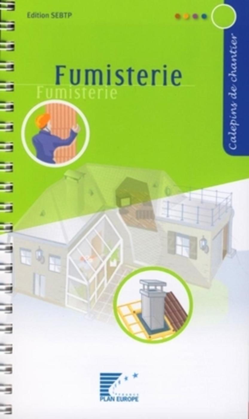 Calepins de chantier fumisterie