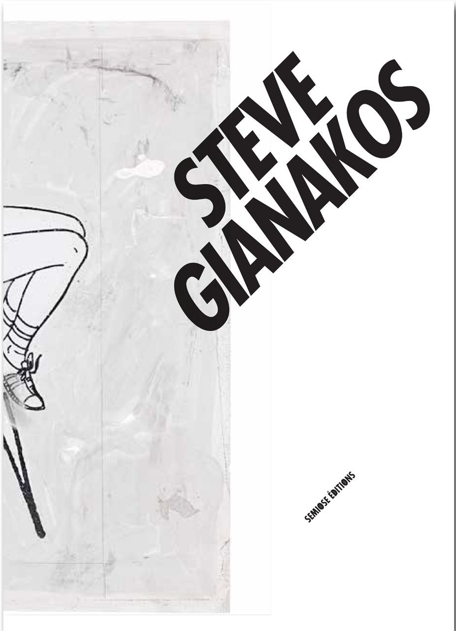 Steve Gianakos