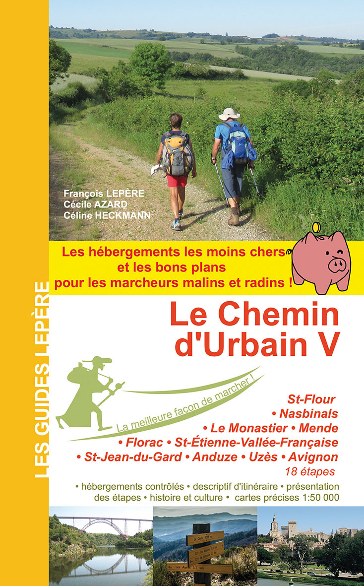 LE CHEMIN D URBAIN V