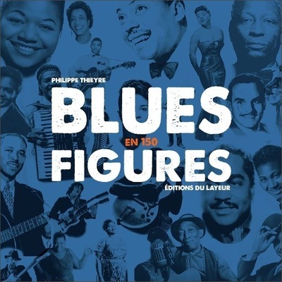 Blues en 150 figures
