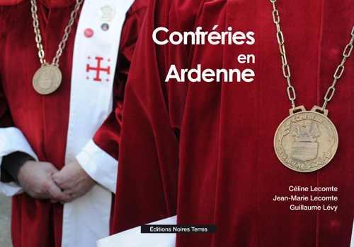 Confréries en Ardenne