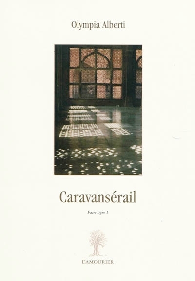 CARAVANSERAIL