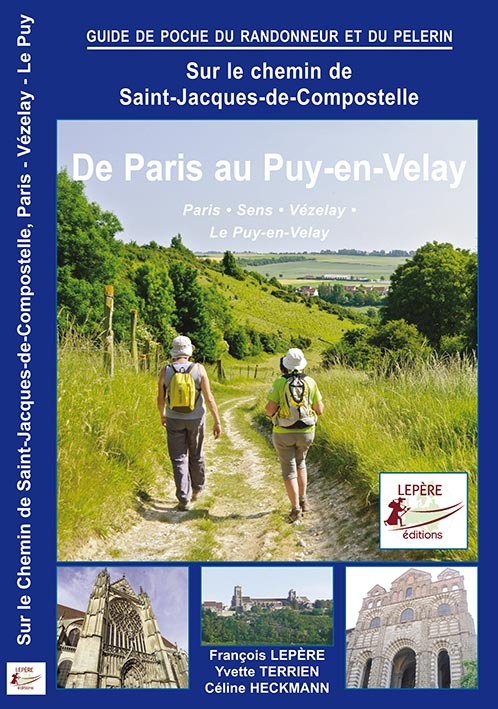 DE PARIS AU PUY-EN-VELAY