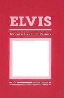 Elvis (Livre + CD)