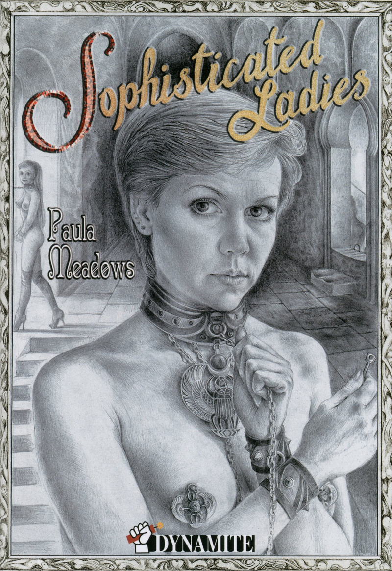 Sophisticated Ladies