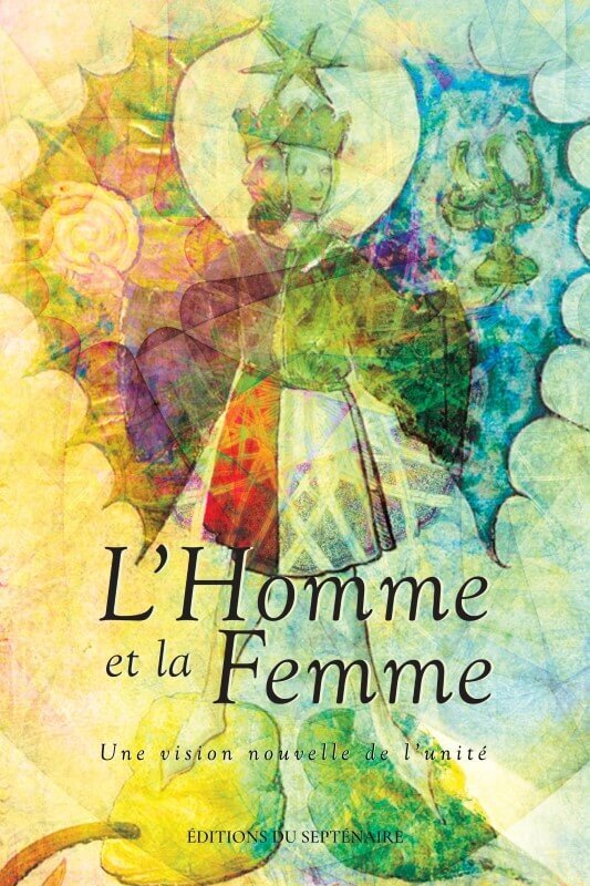 L'HOMME ET LA FEMME