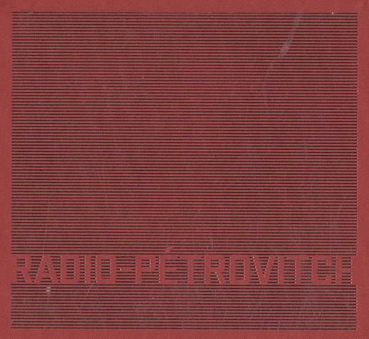 Radio-Pétrovitch