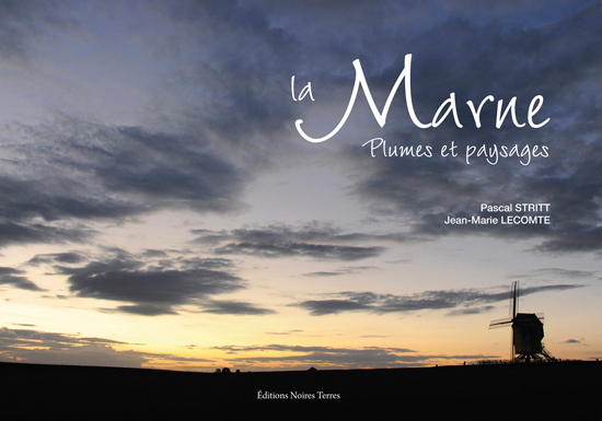 La Marne - plumes et paysages